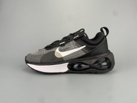 nike air max 2021 black white