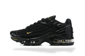Homme Nike Air Max TN 3 Noir