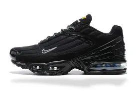 nike tn 3 noir stripe