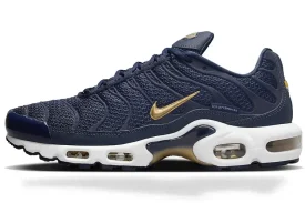 Nike Tn FFF French Football Federation FB3350-400