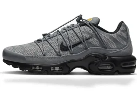 Nike Air Max Plus Gray Toggle Reflective FD0670-002-