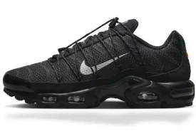 Nike Air Max Tn Plus Utility Noir Reflective FD0670-001