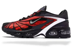 Skepta x Nike Air Max Tailwind V Bloody Chrome CU1706-001