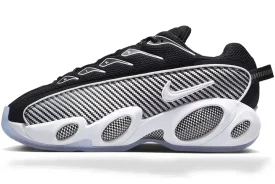 Nike NOCTA Glide Noir Blanc DM0879-001
