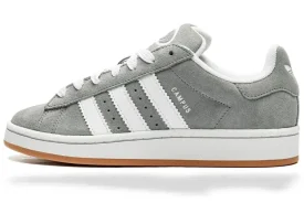 adidas campus 00s grise Gum grey white