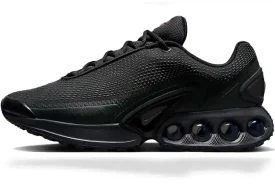 Nike Air Max Dn Black Noir