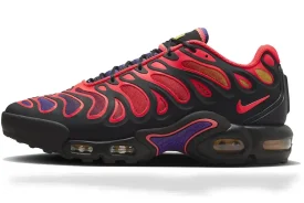 nike air max plus drift all day fire red fd4290-003