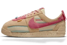 Nike Cortez SP Union Sesame DR1413-200