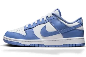 Nike Dunk Low Polar Blue dv0833-400
