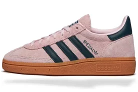 adidas handball spezial pink rose