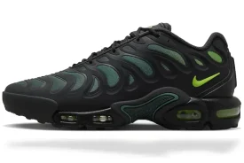 Nike Air Max Plus Drift Black Volt Green FD4290-006