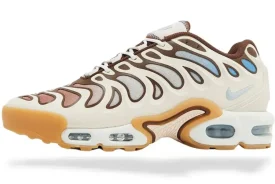 Nike Air Max Plus Drift Phantom Cacao Wow Ice Cream FD4290-001
