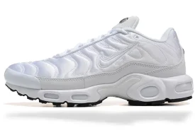 Nike Tn Air Max Plus Reflective Blanche FZ4342-001