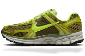 nike zoom vomero 5 olive flak fj4738-300