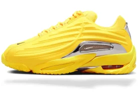 NOCTA x Nike Hot Step 2 Yellow DZ7293-700