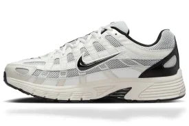 Nike P-6000 Platinum tint Black Noir SKU-HJ3488-001