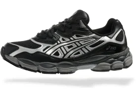 ASICS Gel-NYC Noir Silver SKU-1203A280-002