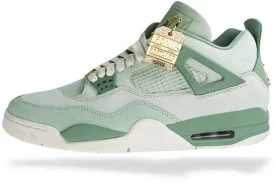 Air Jordan 4 First Class