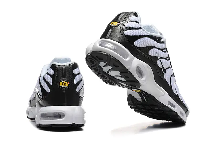 Nike Tn Air Max Plus Panda SKU-FV6264-001(2)
