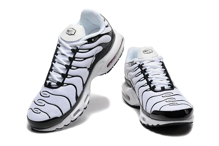 Nike Tn Air Max Plus Panda SKU-FV6264-001(3)