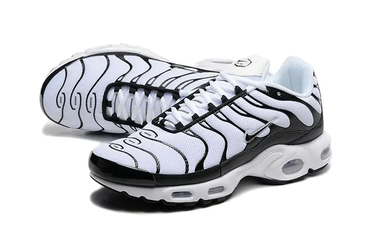 Nike Tn Air Max Plus Panda SKU-FV6264-001(5)