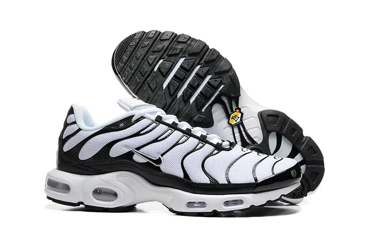 Nike Tn Air Max Plus Panda SKU-FV6264-001(6)