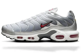 Nike Tn Air Max Plus Silver Bullet SKU-HM9654-001-0