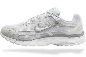 Nike P-6000 Blanche Gris SKU-FV6603-101
