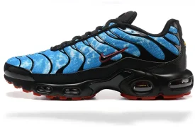 Nike Air Max Plus Shark Attack Blue SKU-HQ3824-001