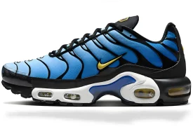 Nike Tn Air Max Plus Hyper Blue 2025 SKU-dx0755-001