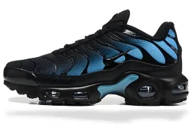 Nike Air Max Plus Tn Black Hyper Blue SKU-DM0032-020