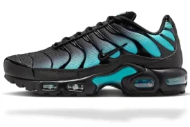 Nike Tn Air Max Plus Bright Blue SKU-DM0032-016