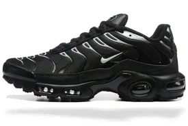 Nike Tn Noir Et Blanc