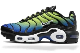 Nike Tn Vrunk Racer Blue Volt SKU-HF0093-400