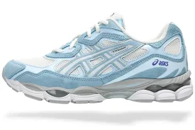 Asics Gel Nyc Bleu Cream Arctic Sky SKU-1203A383-107