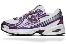 New Balance 740 Blue Purple Concord Grape SKU U740CG2