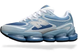 New Balance Abzorb 2000 Baby Blue SKU-U2000PBB