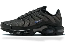Nike Air Max Plus Tn Black Diffused Blue SKU-DM0032-018