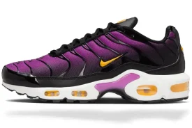 Nike Air Max Plus Tn Lakers Hyper Violet SKU-DZ3670-005