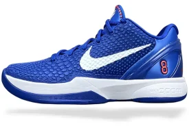 Nike Kobe 6 Protro Dodgers SKU-CW2190-400