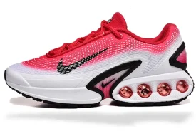Nike Air Max Dn SE Pink University Red SKU-HQ4565-600
