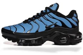 Nike Air Max Plus Thermoreactive Blue