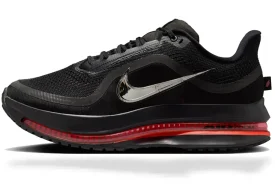 Nike Pegasus Premium Noir Bright Crimson SKU-HQ2593-003