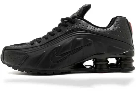 Nike Shox R4 Noir SKU-AR3565-004