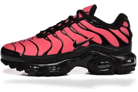 Nike TN Air Max Plus Rouge temperature change