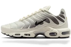 Nike Tn 2025 Air Max Plus Light Orewood Brown White