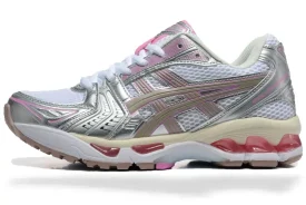 ASICS Gel-Kayano 14 Rose Unlimited Pack White Fawn SKU-1203A667-100
