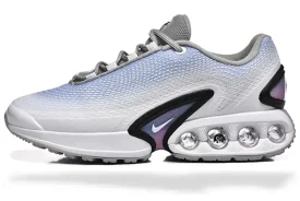 Nike Air Max DN Premium 'Wolf Grey Pure Platinum SKU-HQ0013-001