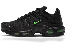 Nike Air Max Plus Tn BlackGreen Strike SKU-DM0032-024