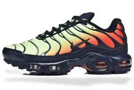 Nike Air Max Plus Tn Lemon Venom SKU-DM0032-701